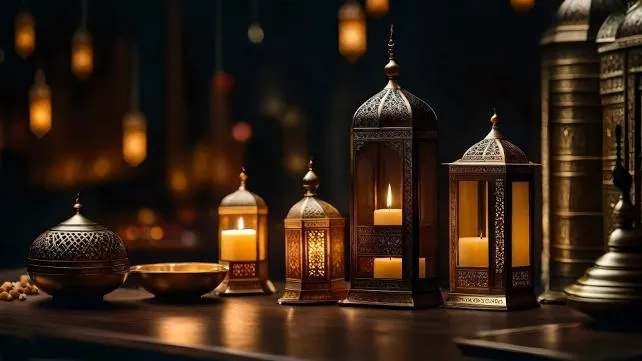 Donate to Ramadan with crypto